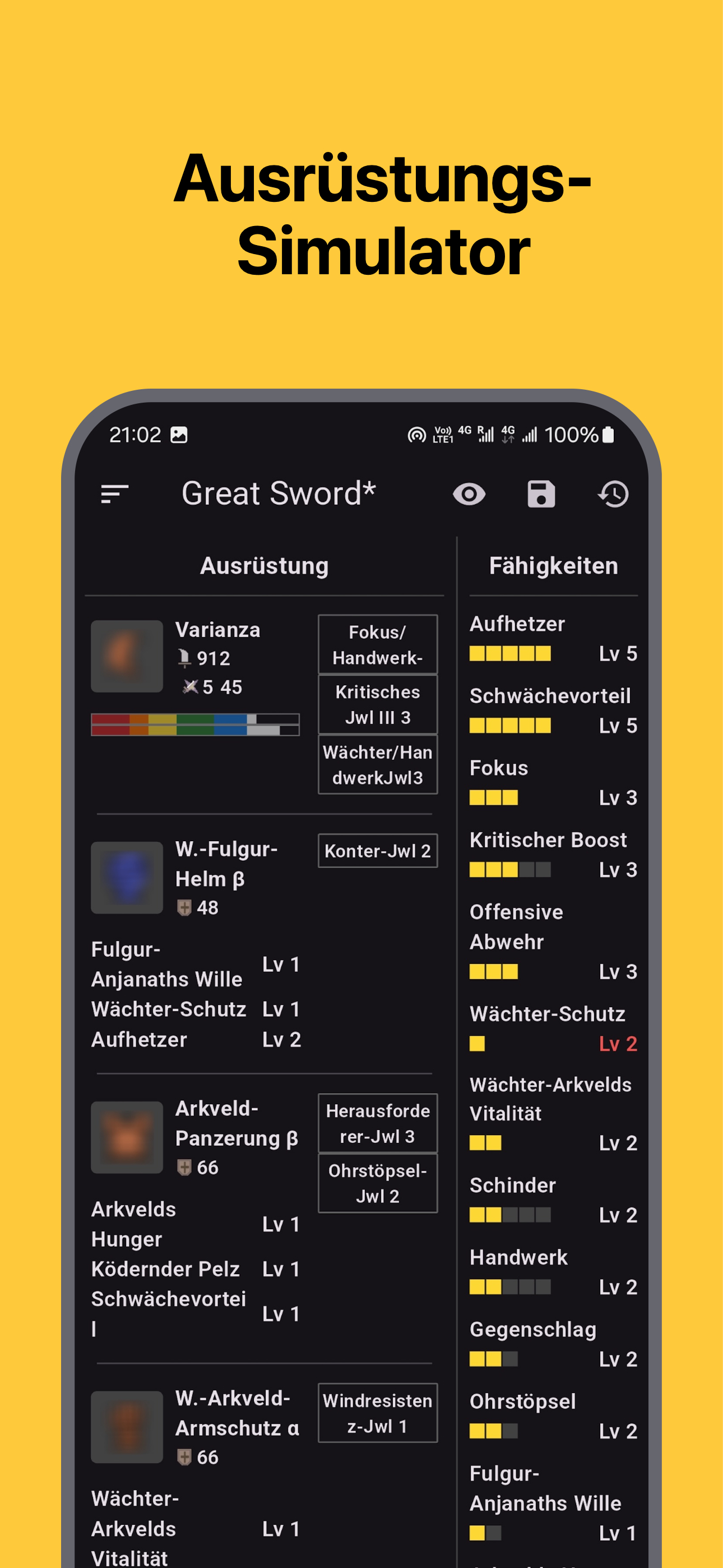 MHWilds Guide screenshot3