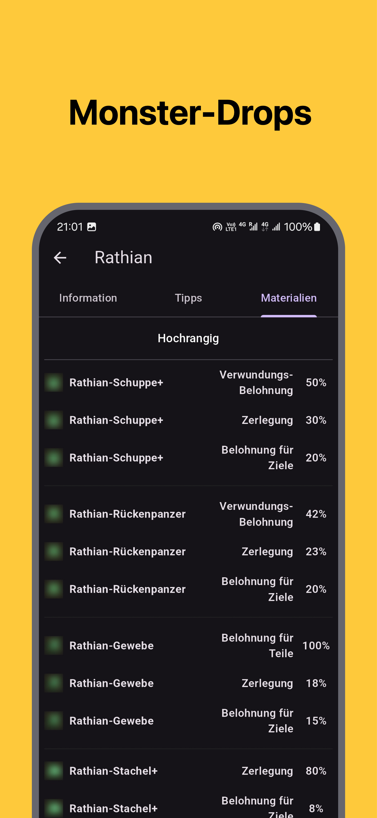 MHWilds Guide screenshot4