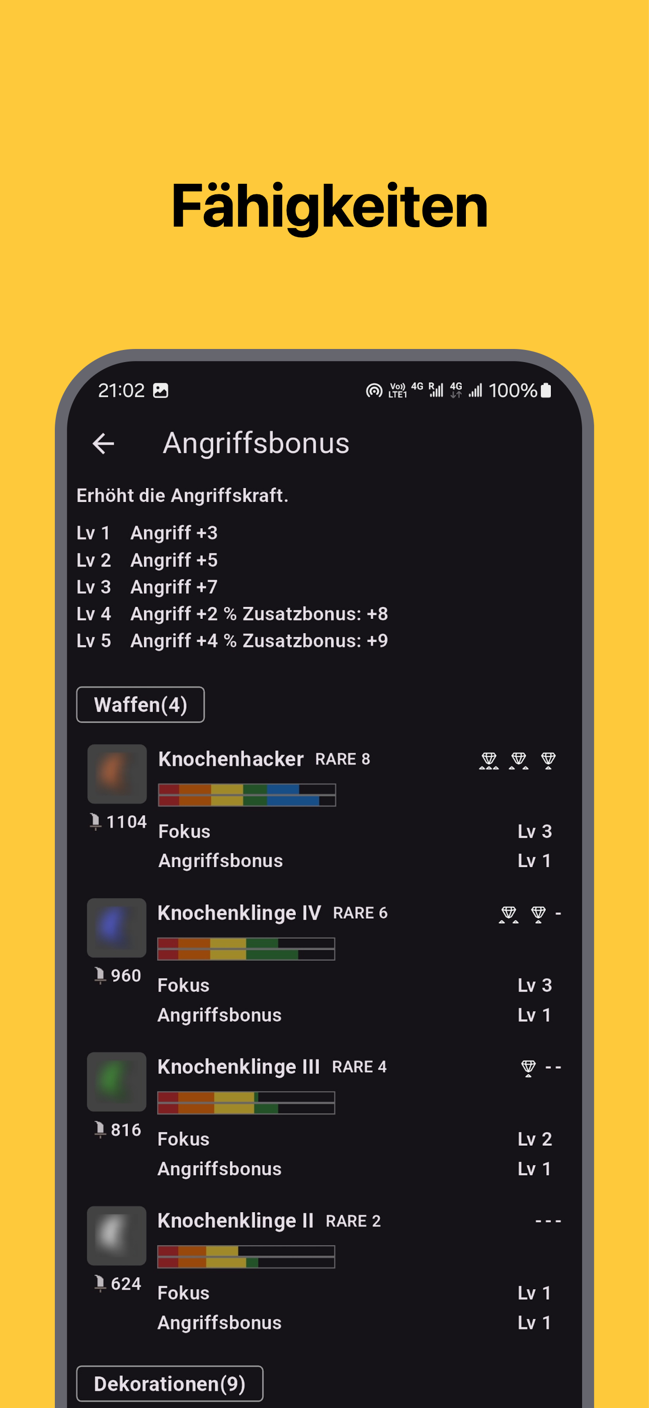 MHWilds Guide screenshot5