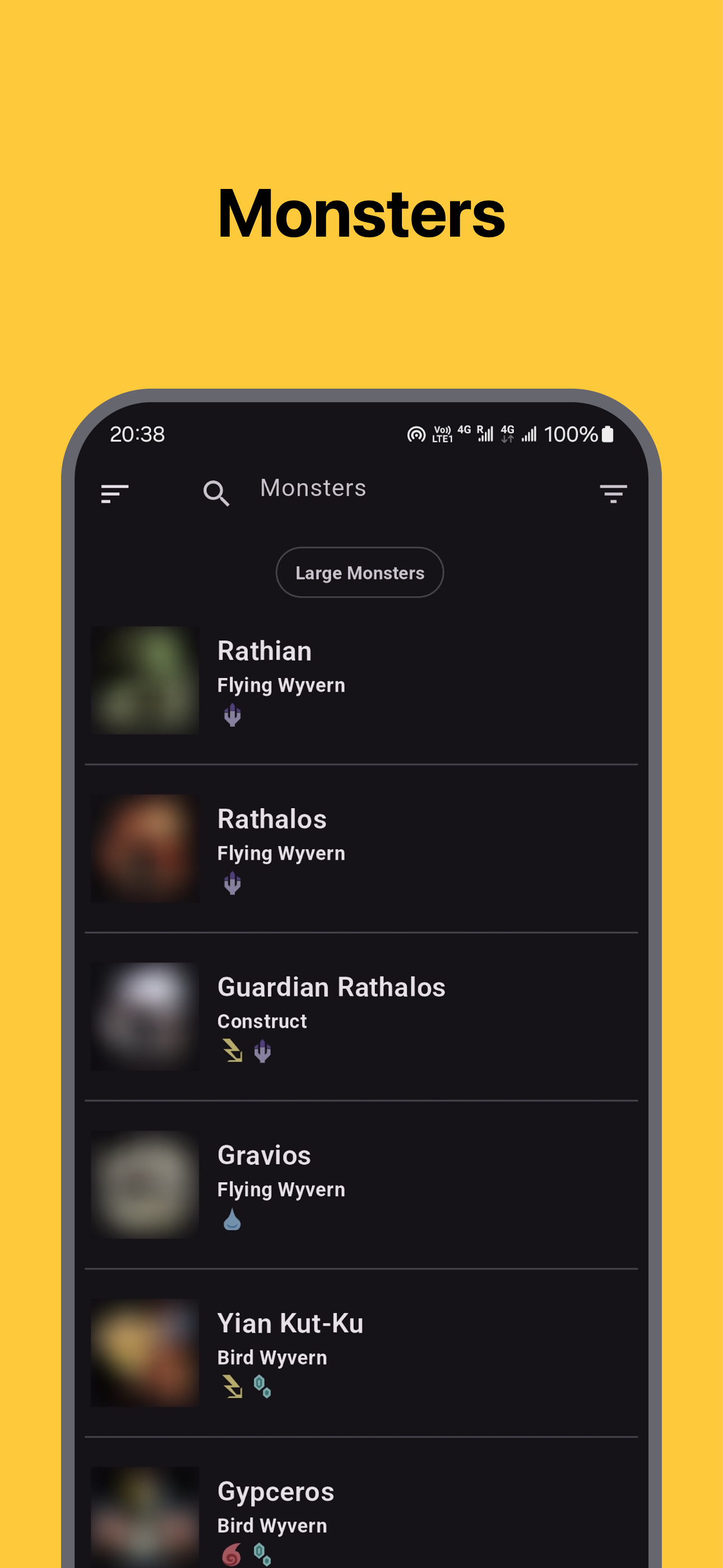 MHWilds Guide screenshot1