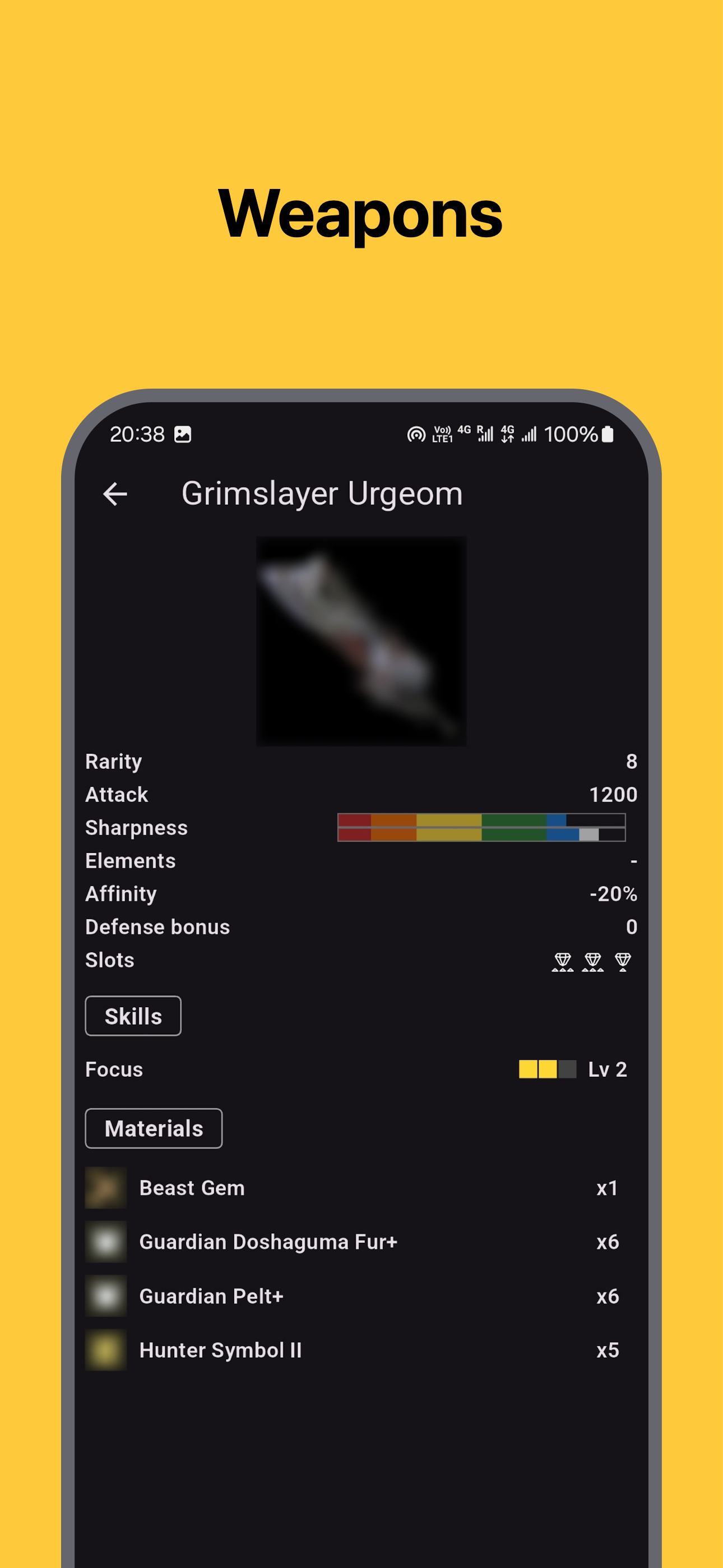 MHWilds Guide screenshot2