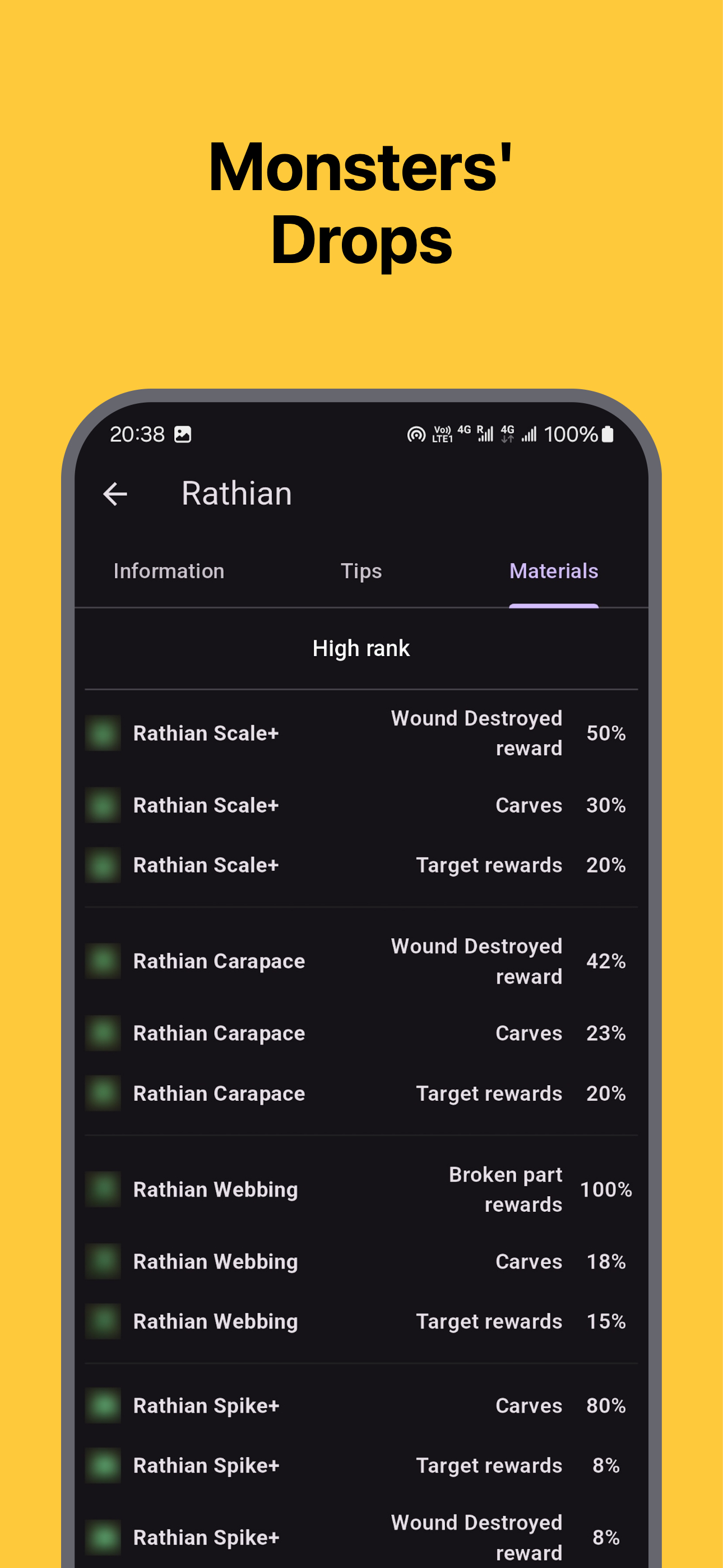MHWilds Guide screenshot4