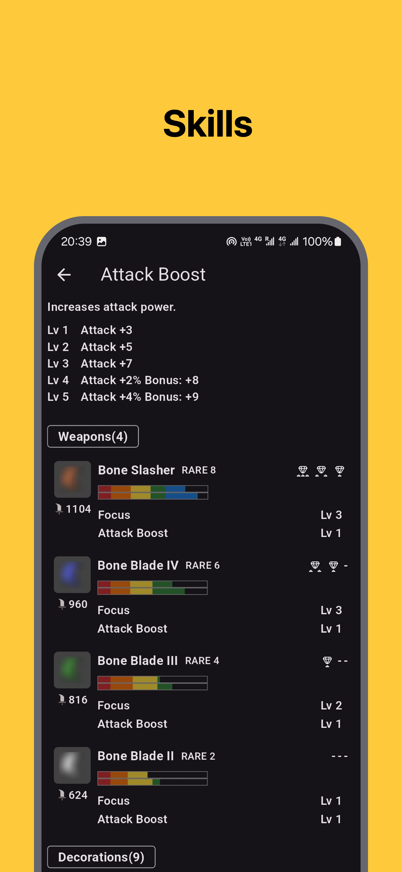 MHWilds Guide screenshot5