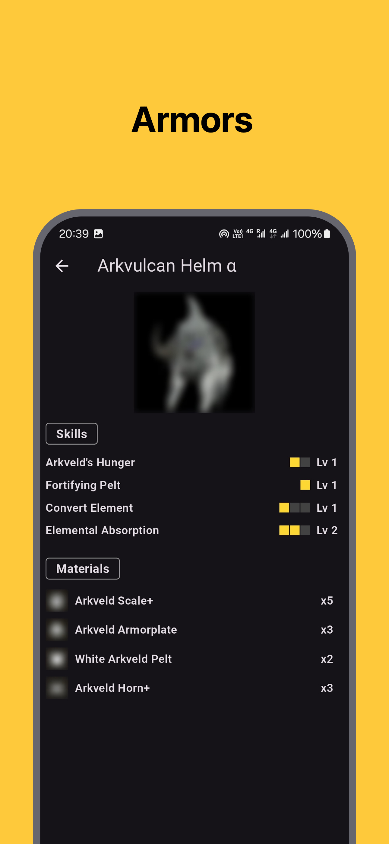 MHWilds Guide screenshot6