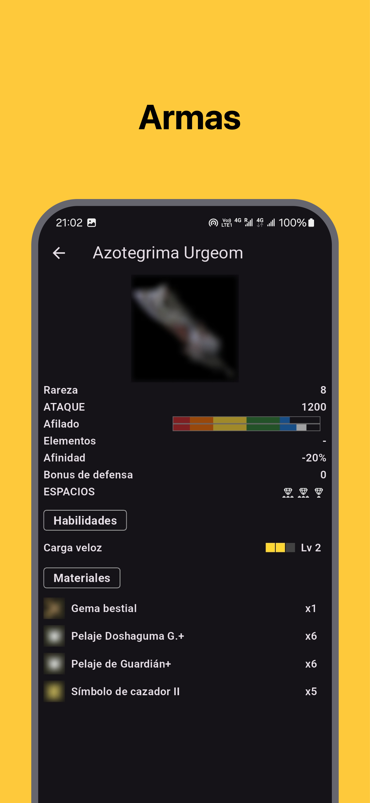 MHWilds Guide screenshot2