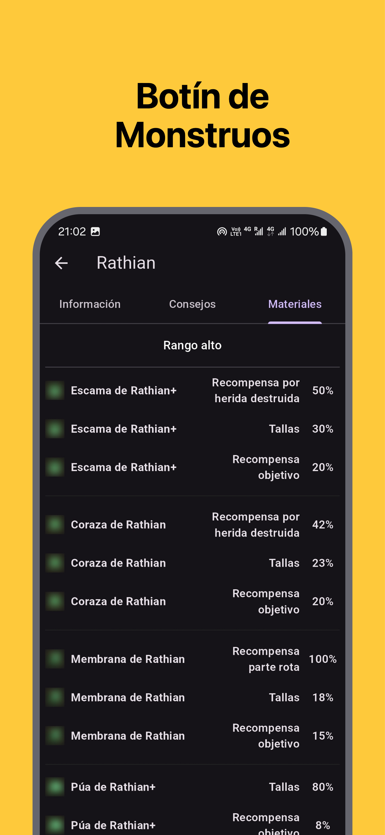 MHWilds Guide screenshot4