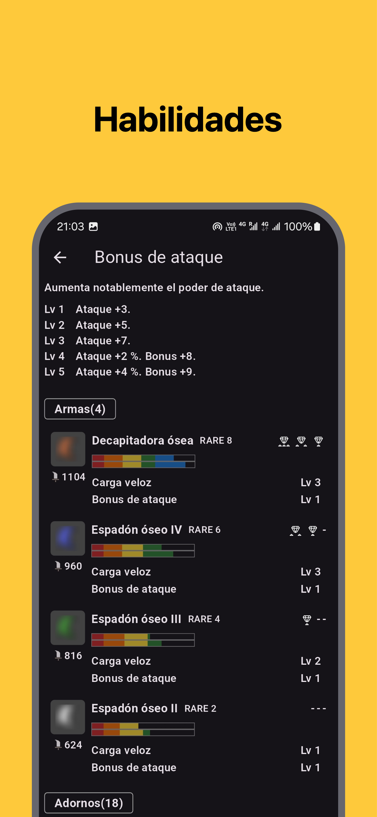 MHWilds Guide screenshot5