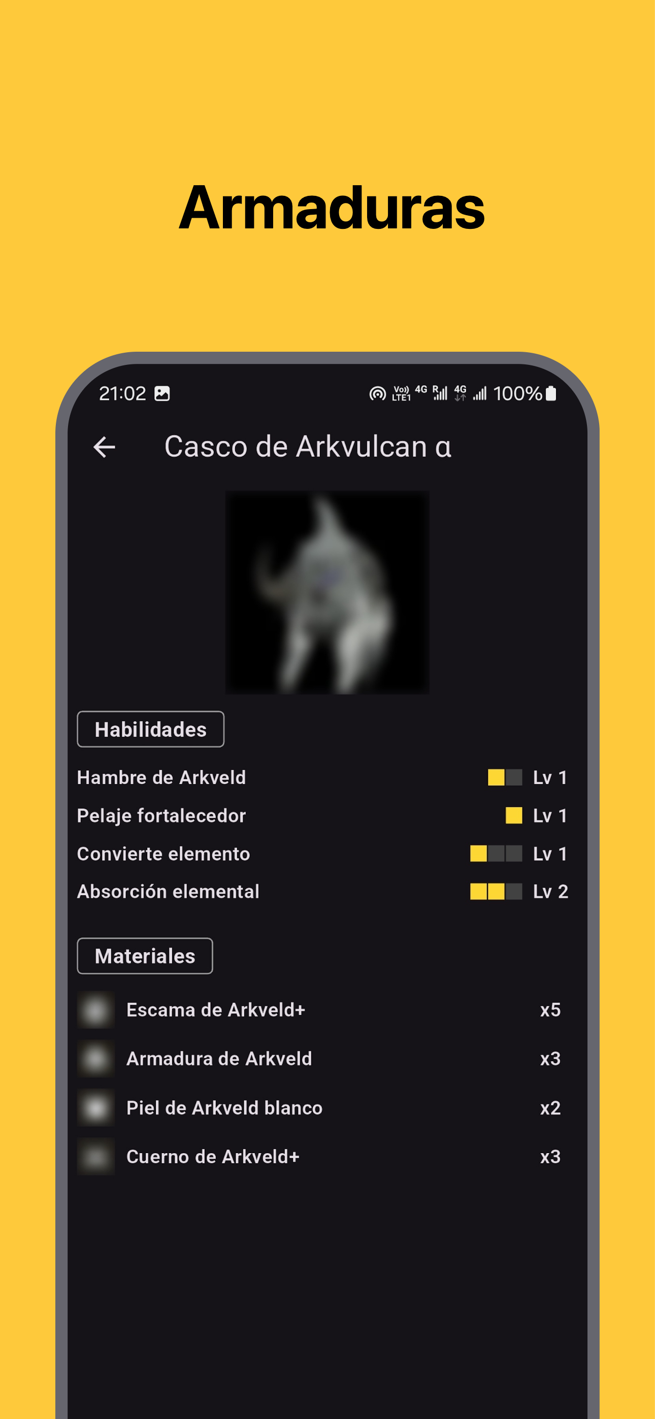 MHWilds Guide screenshot6