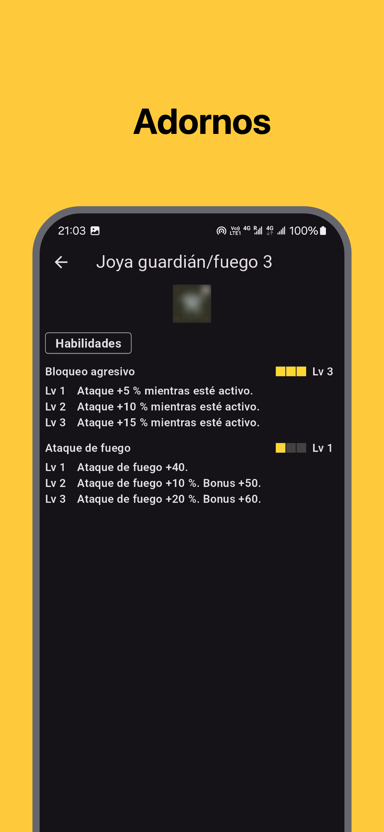 MHWilds Guide screenshot7