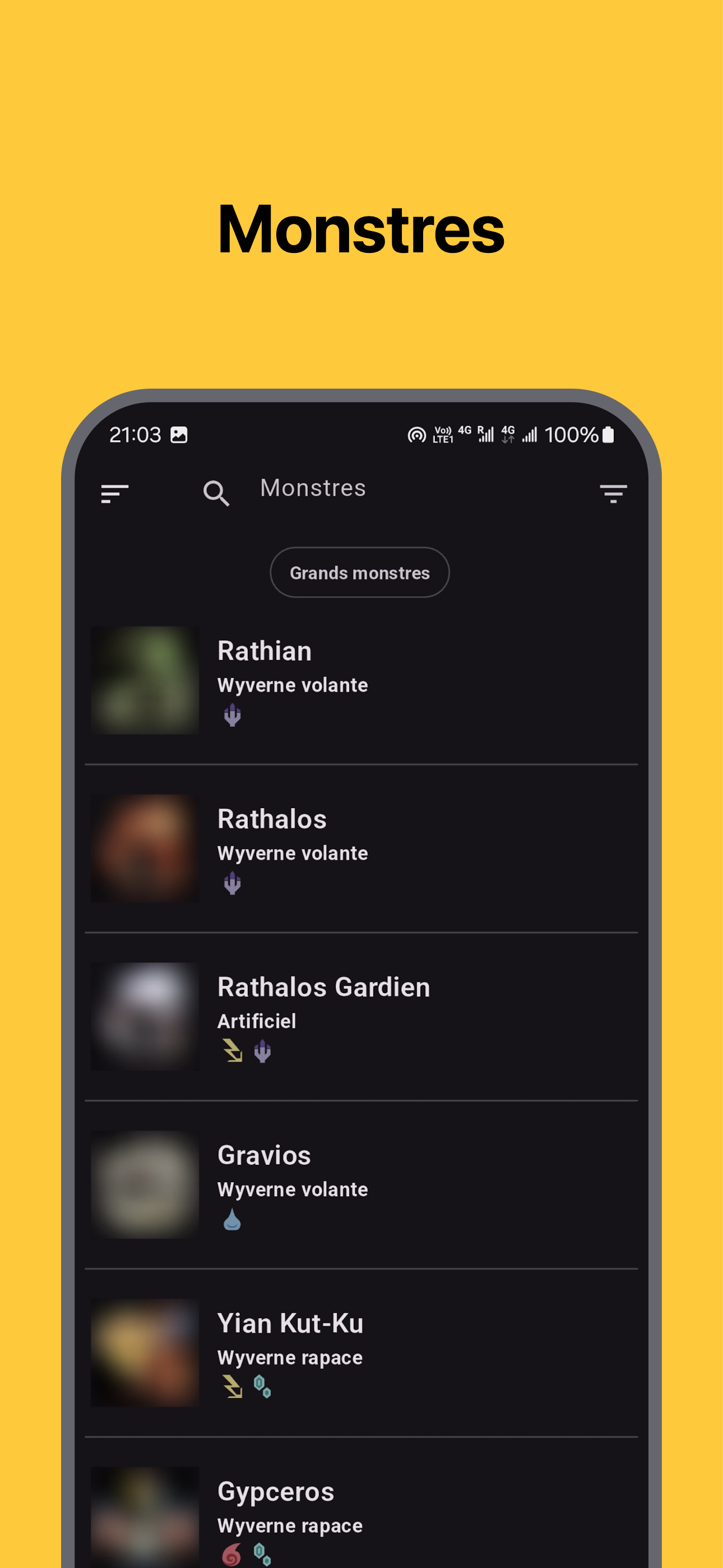 MHWilds Guide screenshot1