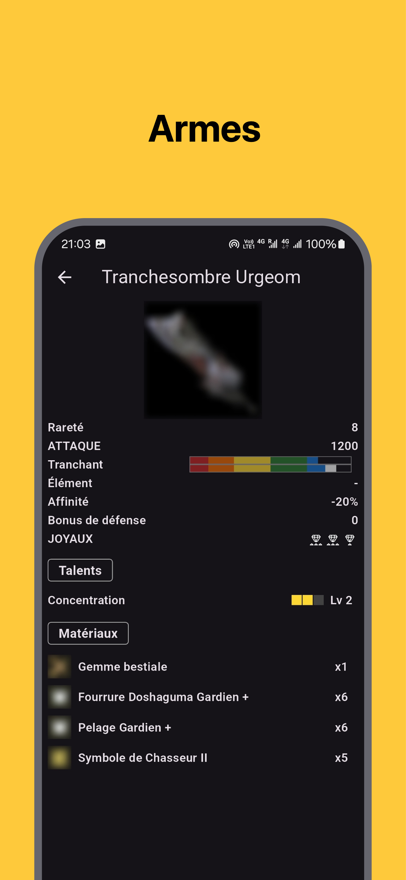 MHWilds Guide screenshot2