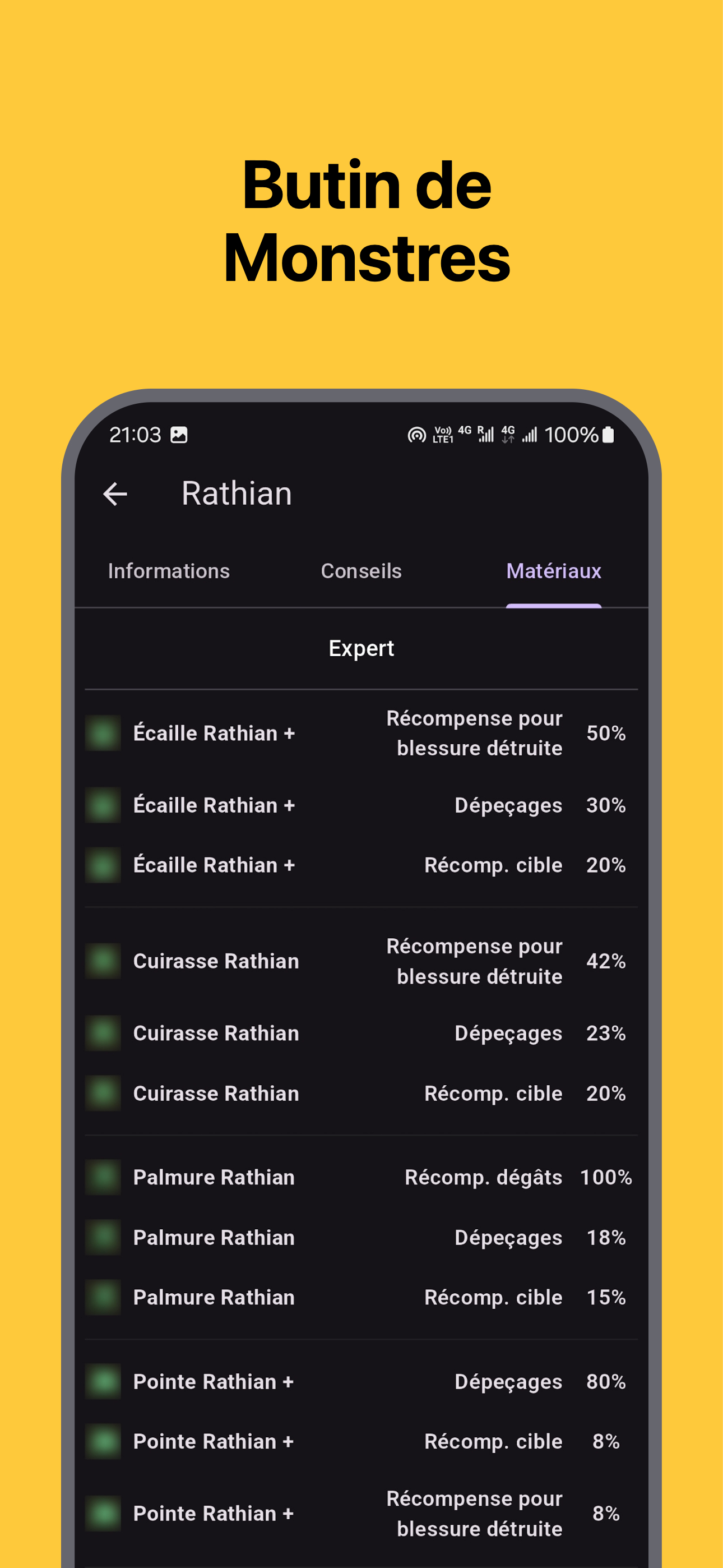 MHWilds Guide screenshot4