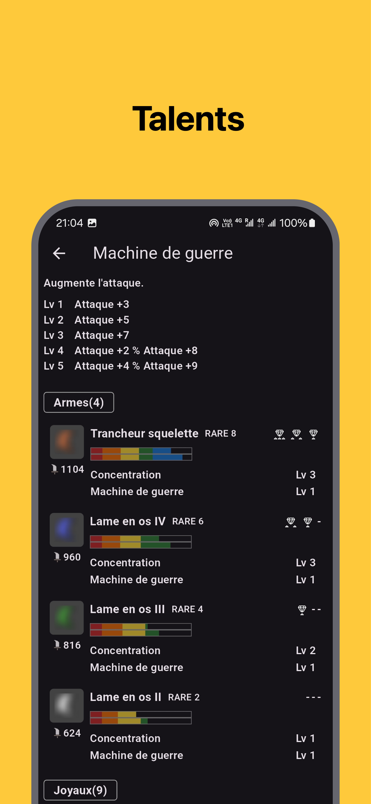 MHWilds Guide screenshot5