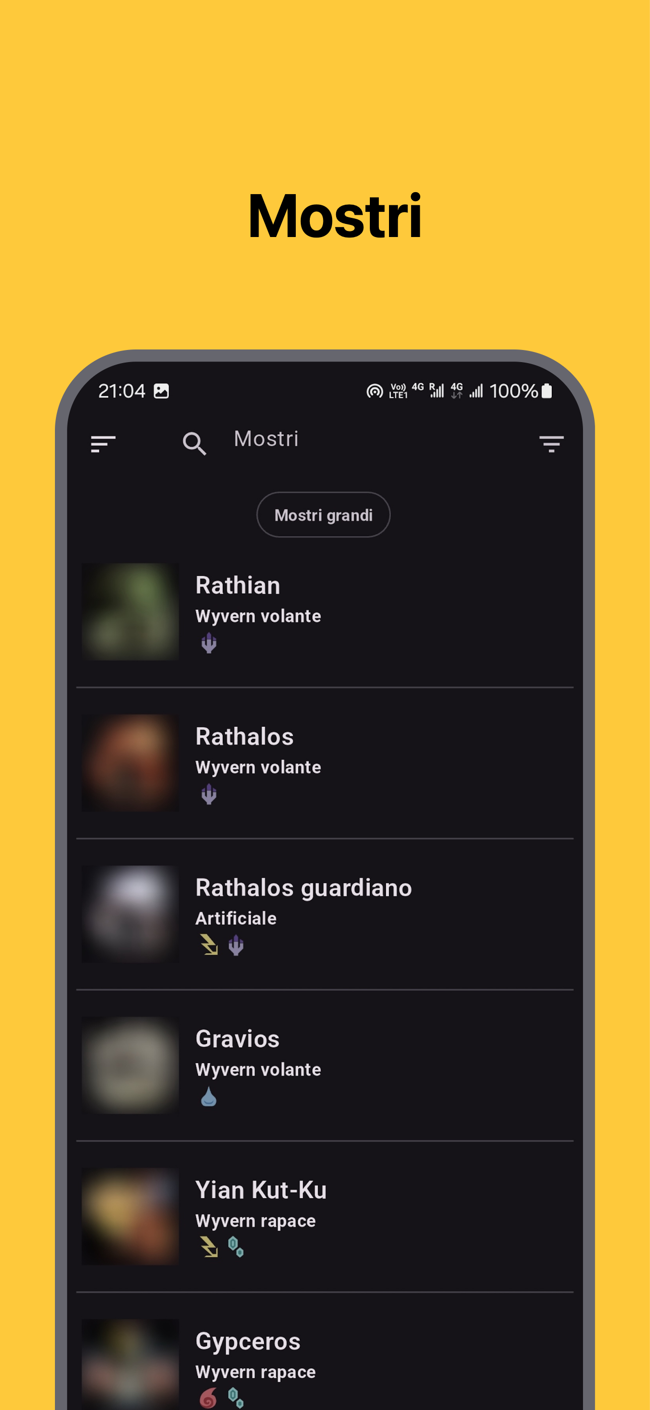 MHWilds Guide screenshot1