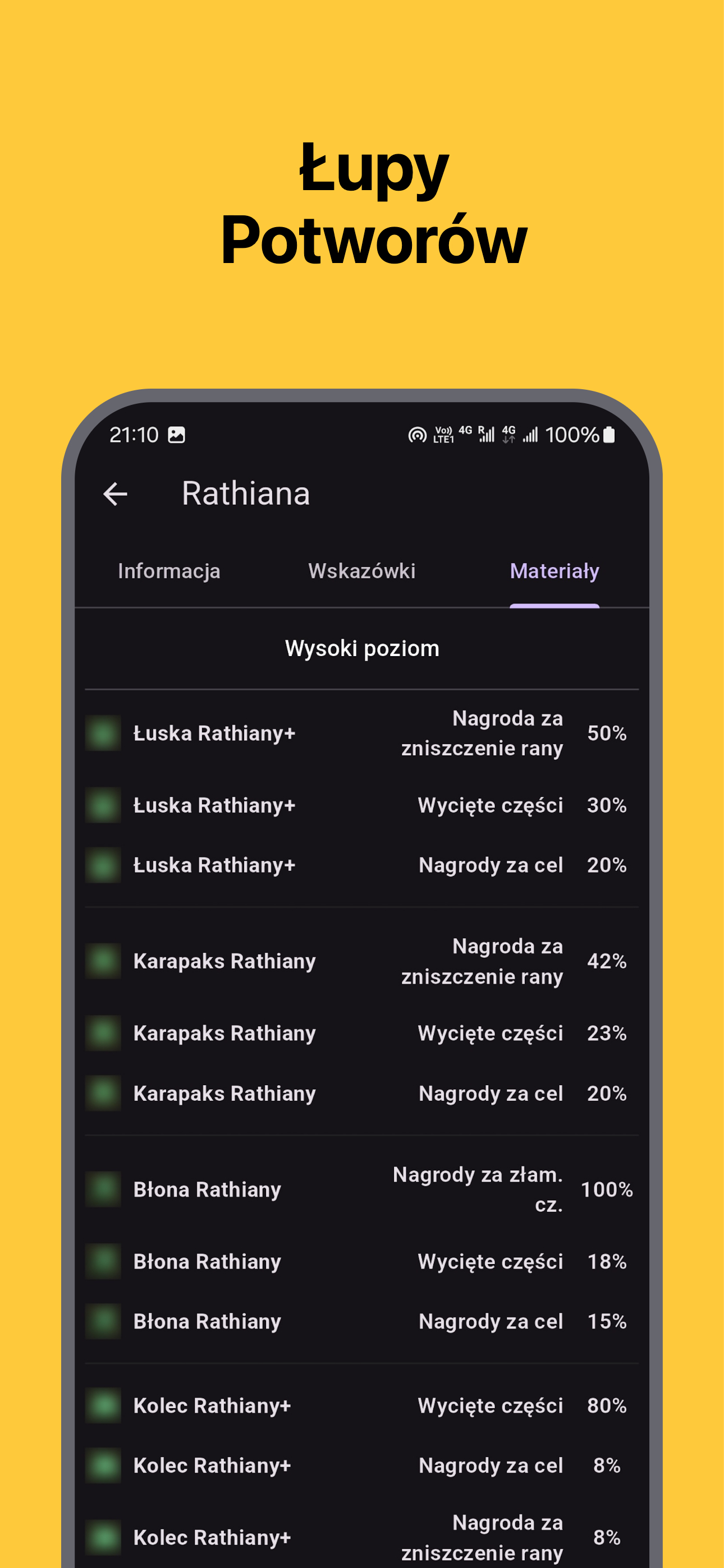 MHWilds Guide screenshot4