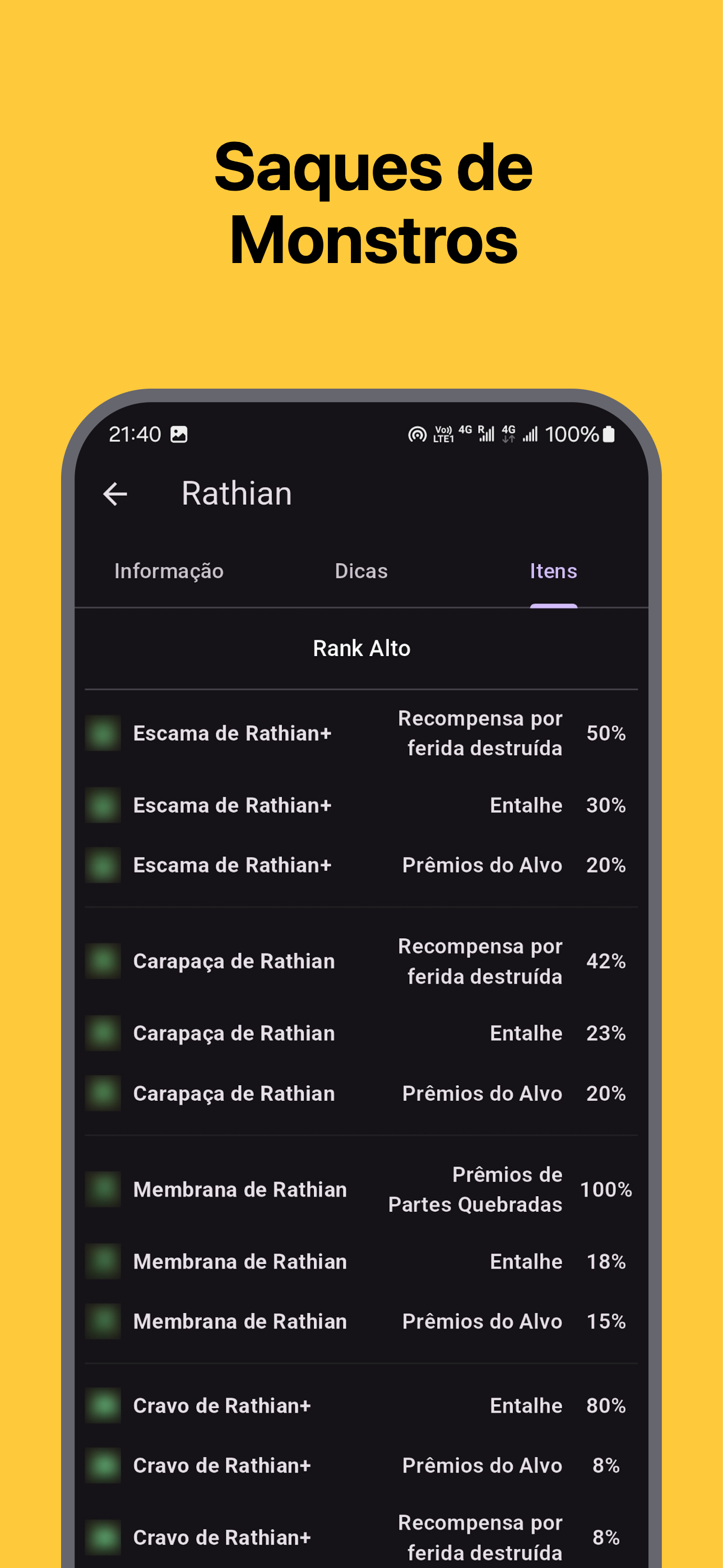 MHWilds Guide screenshot4