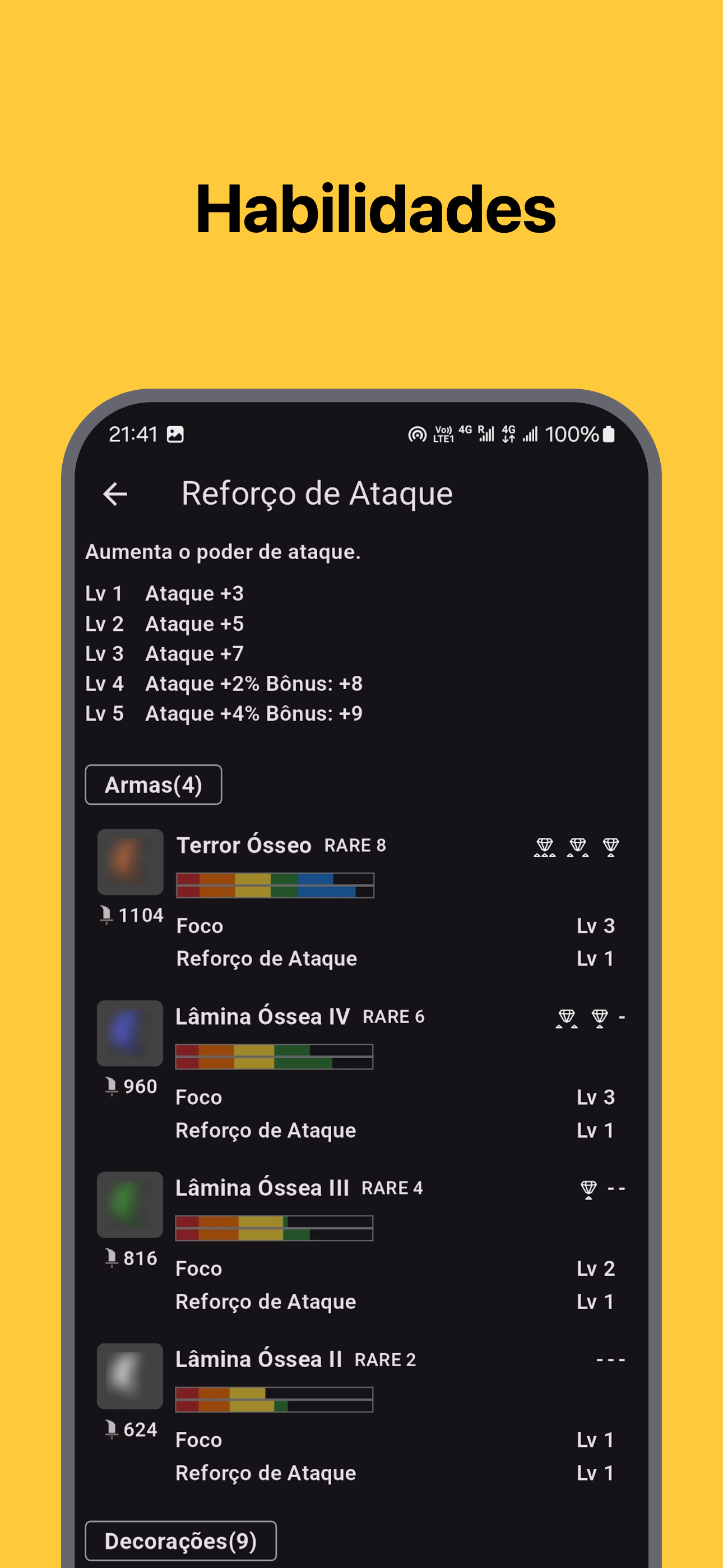 MHWilds Guide screenshot5