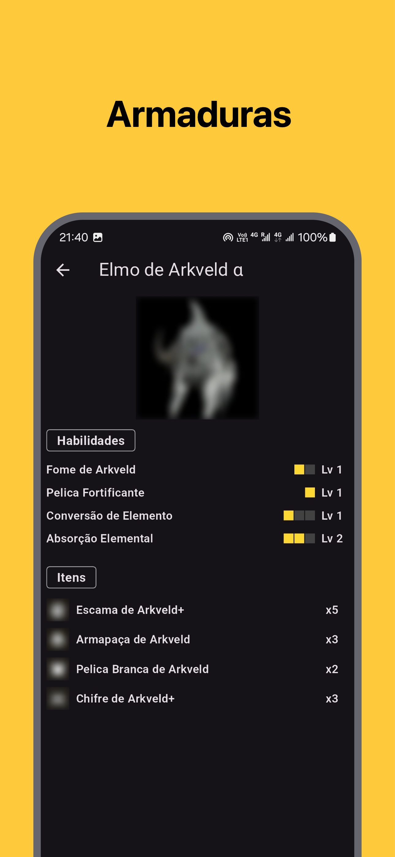 MHWilds Guide screenshot6